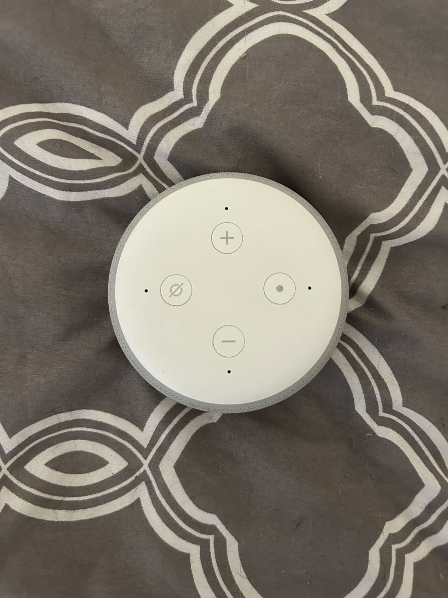 Amazon Alexa Echo Dot Gen 3