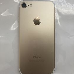 iPhone 7 | 100% Functional | Mint