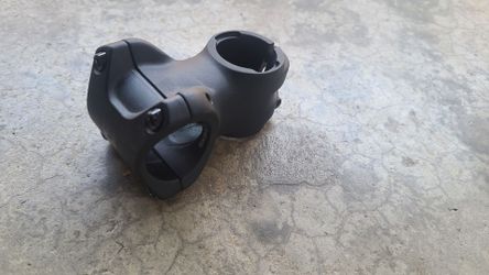 Bicycle stem