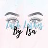 Lush Lashes by Isa