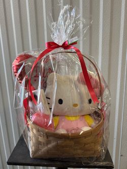 Gift baskets