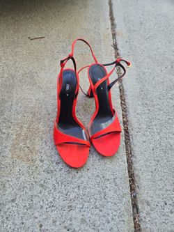 Womens shoes