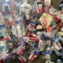 Brand New Bath And Body Works