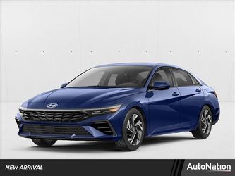 2024 Hyundai Elantra