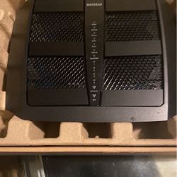75 New In Box Nighthawk AC3600