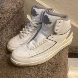 jordan 2 
