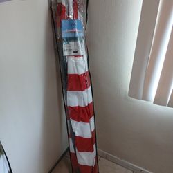 9ft Aluminum Umbrella