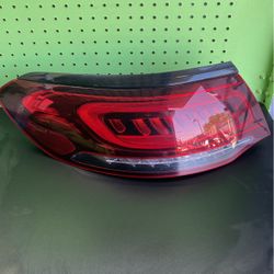 2020 2021 2022 Mercedes GLC Class 300 43 63 Left LED Tail Light OEM A(contact info removed)