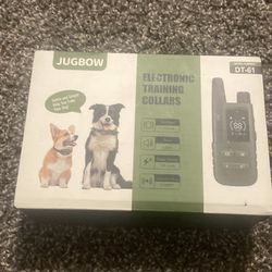 Dog Training Collar 