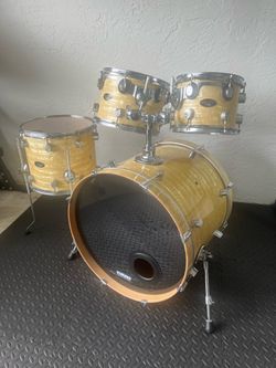 PDP by DW cx series Maple