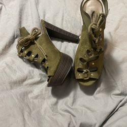 Heels