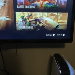 Ps5 Disc Edition 