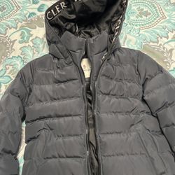 Boys Moncler Jacket Size 5/6