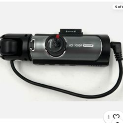 CARDVR Video Dash Cam Front/Rear Model A9 32GB Mini for Vehicle HD1080P