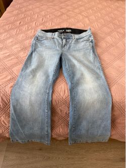 Torrid jeans