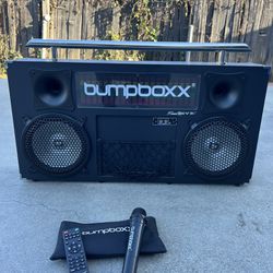 Bumpboxx 