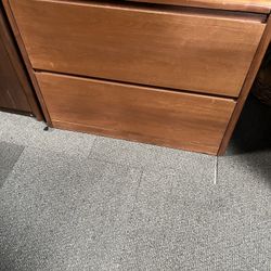 Lateral Filing Cabinet 