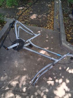 BIKE PARTS $5 PICK UP IN SUN VALLEY