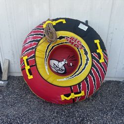 Floating Tube 5 Feet