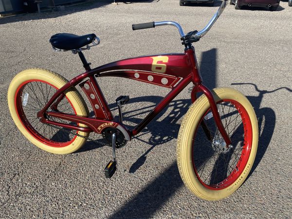 felt cruiser for sale