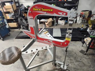English Wheel Metal Working Tool Fabricating Automotive Restoration Metal Arts Aviation