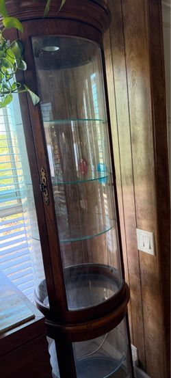Curio Hutches - 2