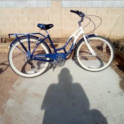 Schwinn Point Beach 26" Cruiser 