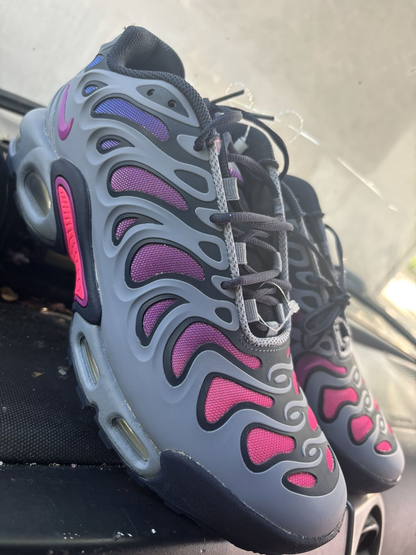 Nike Size 8