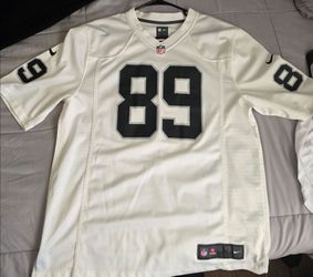 Amari cooper raiders jersey