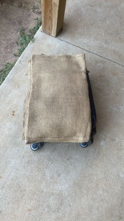 Runners For Party Tables ..para Fiestas 