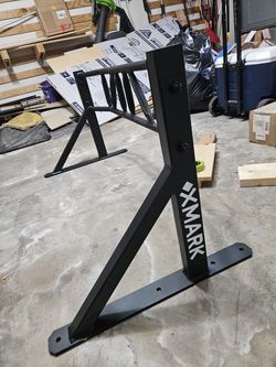 Xmark Pull Up Bar