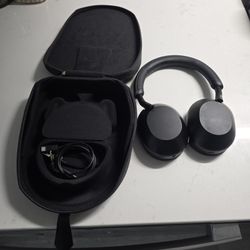 Sony xm5 