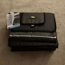 Artic Zone Collapsible Cooler NWT