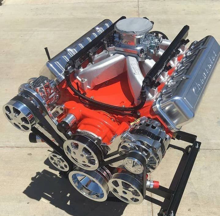 Engines | New - Used| ALL Models