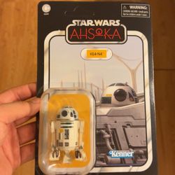 StarWars Vintage Collection KE4-N4 Vc341