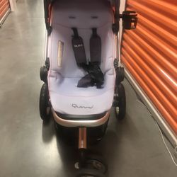 Baby Stroller Quinny