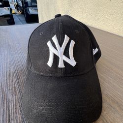 New york yankees baseball snap backhat NY bronx bombers
