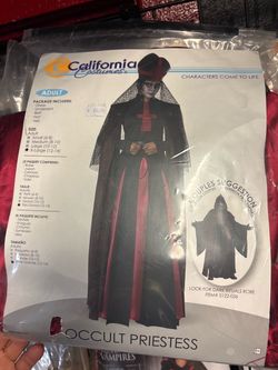 Disguises and Halloween costumes
