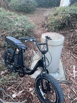Rad bike