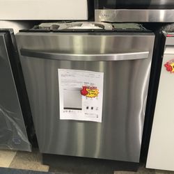 Samsung Stormwash 24" Top Control Dishwasher 🎊 C2JGY