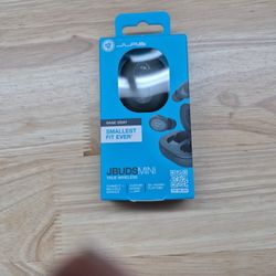 JLab JBuds Mini True Wireless Bluetooth Earbuds