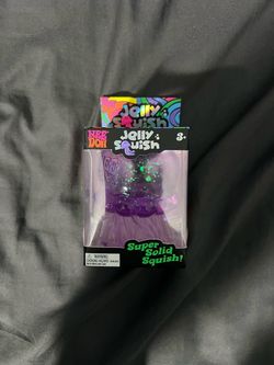 Needoh Jellyfish