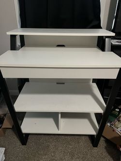 High top desk