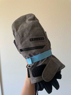 Women's Burton GORE-TEX Mittens