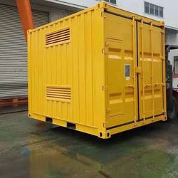 10FT Shipping Container 