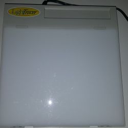 LightBox for Artists
