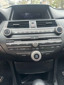 2009 honda accord