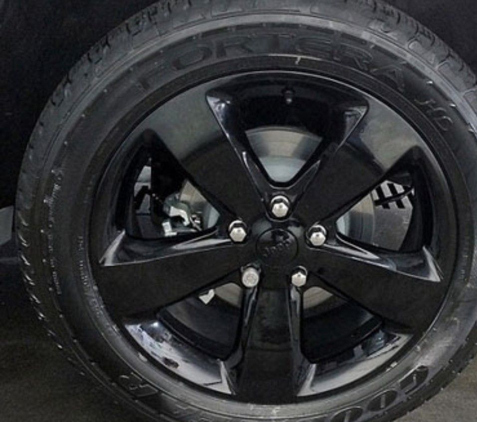 Chevy Cruze Traverse Equinox Chevy Malibu Rims Impala Wheels