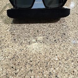 Gucci Sunglasses Brand New Authentic paid over $600 with taxes OBO