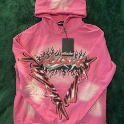 Hell Star Hoodie
